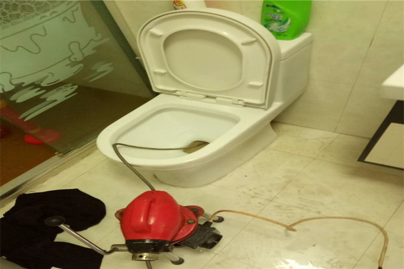 申扎如何疏通马桶 疏通马桶多少钱