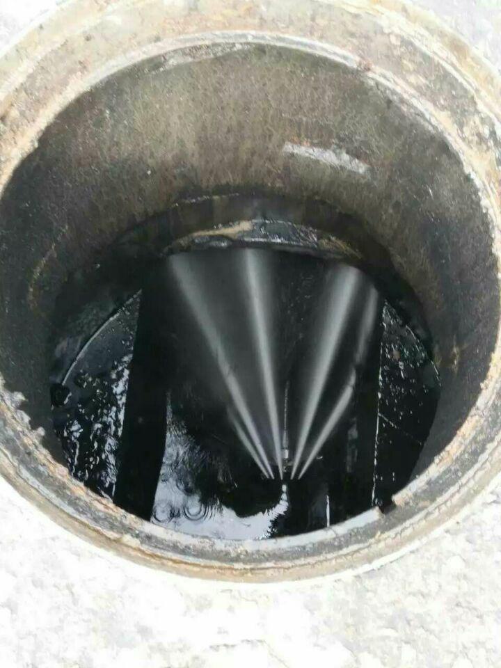 申扎市政管道清洗-排污管道清洗